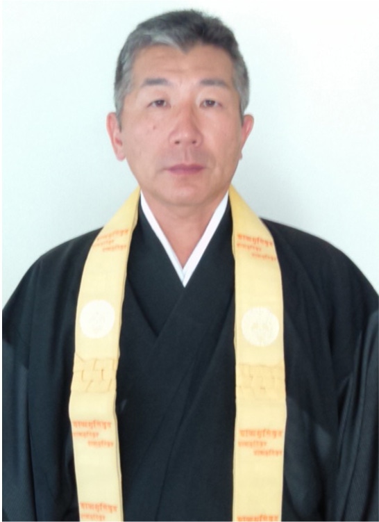 野田  成敏(のだ なるとし)